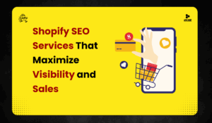 Supercharge Your Shopify Store: Asclique’s Expert Shopify SEO Services