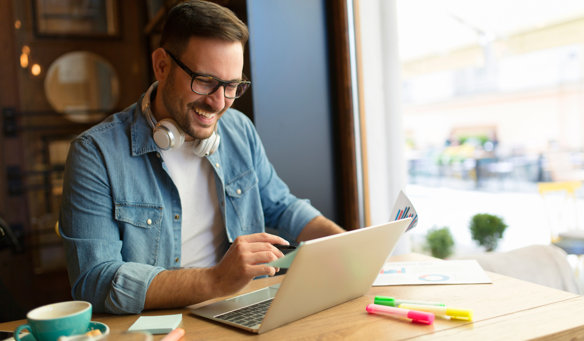 potential income for a freelance writer.