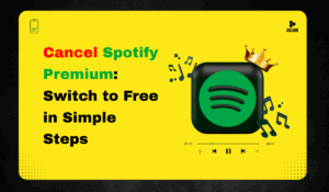 How to Cancel Spotify Premium and Switch to Free