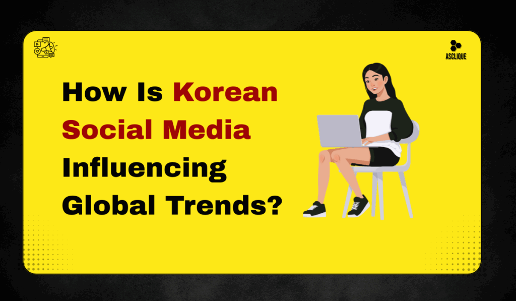 Korean Social Media