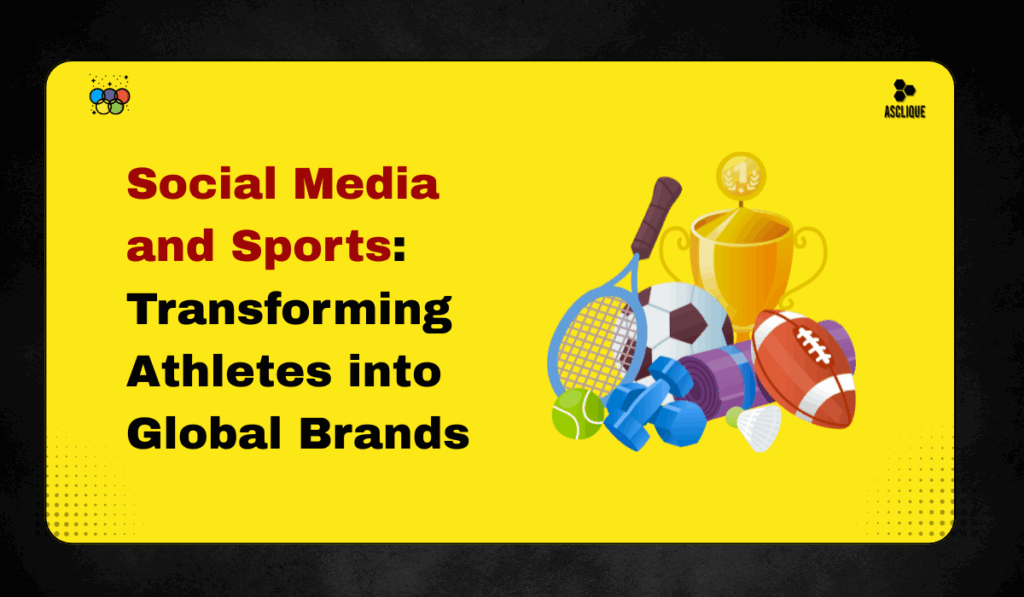 Social Media and Sports
