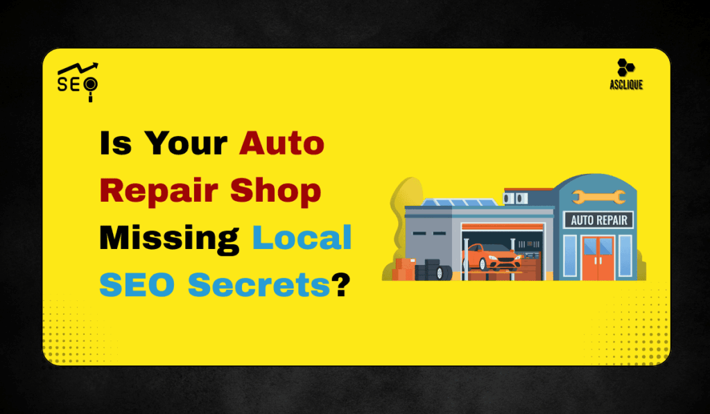 local seo for auto repair shops_