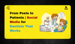 Social Media for Dentists | Boost Your Dental Practice Online