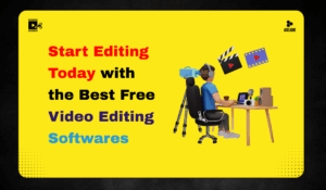 Best Free Video Editing Software for Beginners and Creators