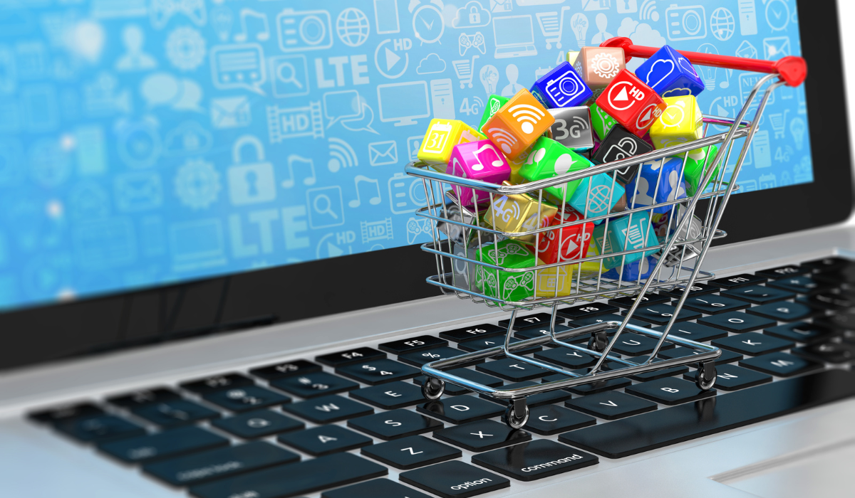 Catalog Management software