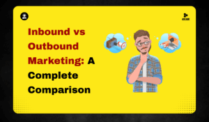 Inbound vs Outbound Marketing: Key Differences, Pros & Cons Explained
