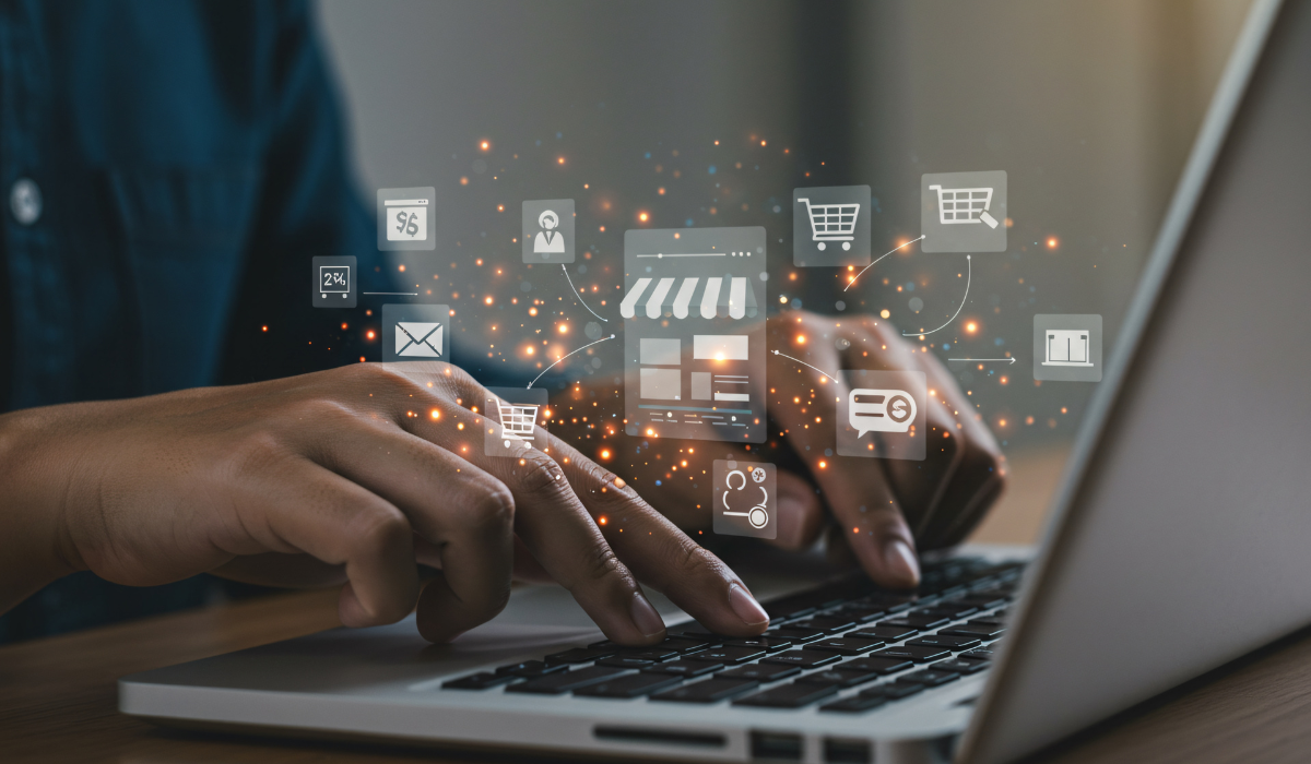 Online Marketing for Roofing Companies