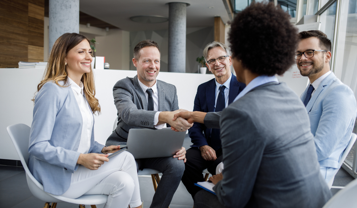 Partnership Marketing