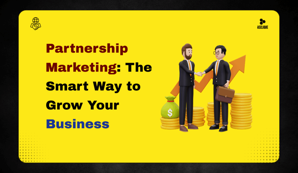 Partnership Marketing