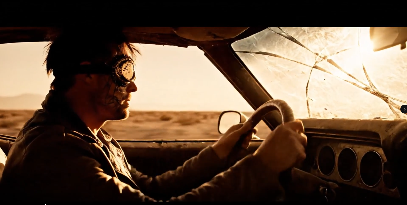 cinematic macro shot 