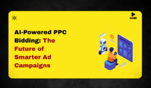 AI-Powered PPC Bidding: The Future of Smarter Ad Campaigns