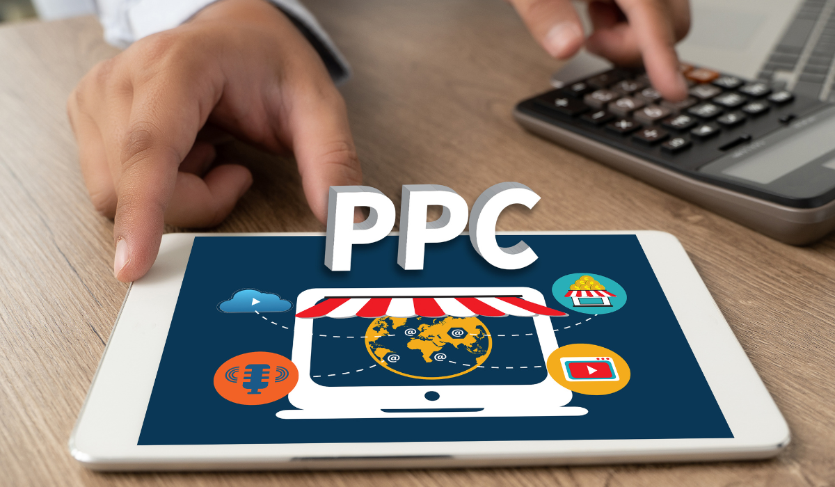 PPC Bid Management