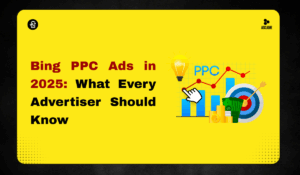 Bing PPC Ads in 2025: What Every Advertiser Should Know