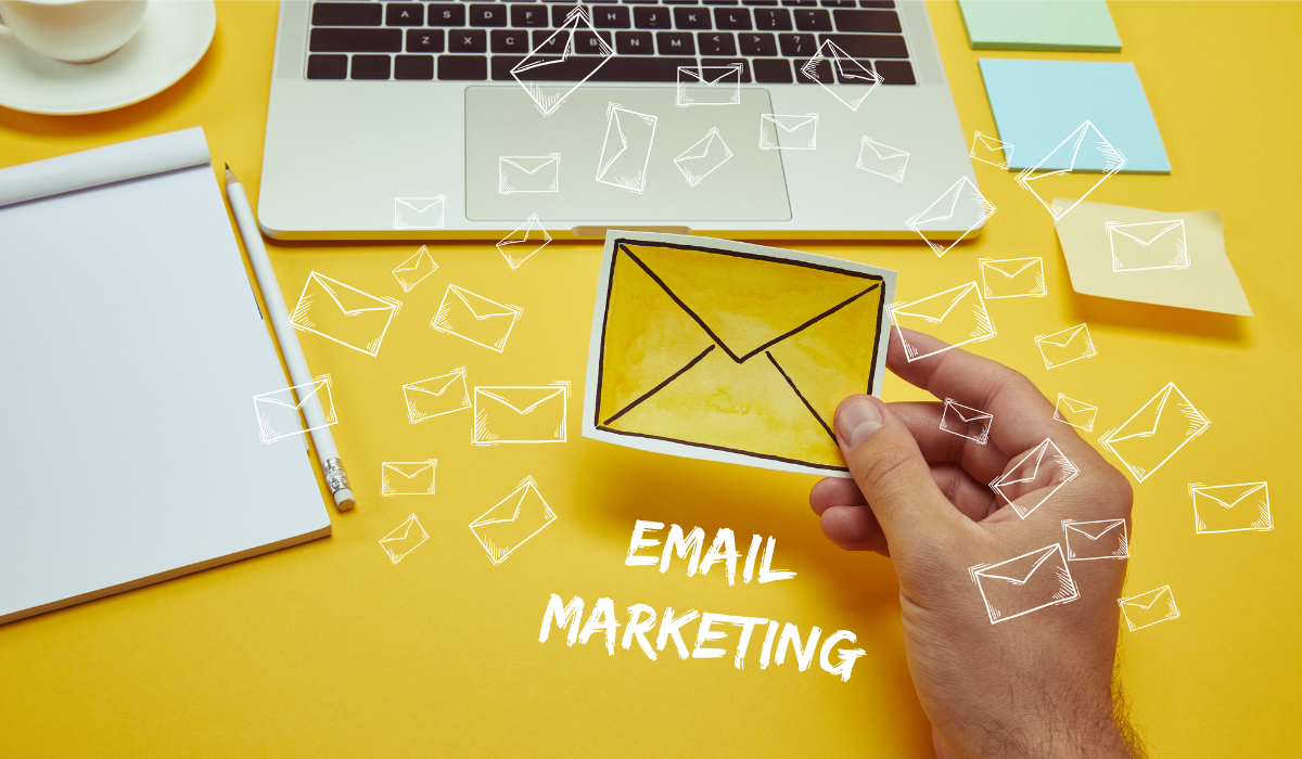 Email Marketing
