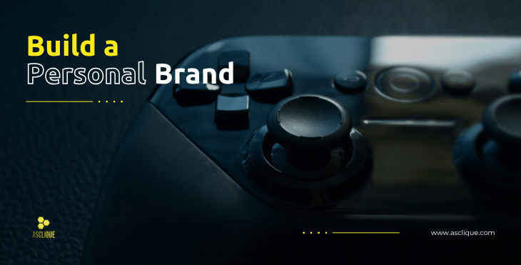 Build a Personal Brand