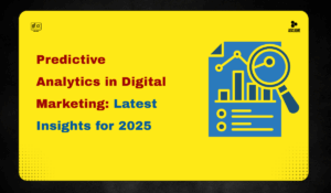Predictive Analytics in Digital Marketing: Latest Insights for 2025