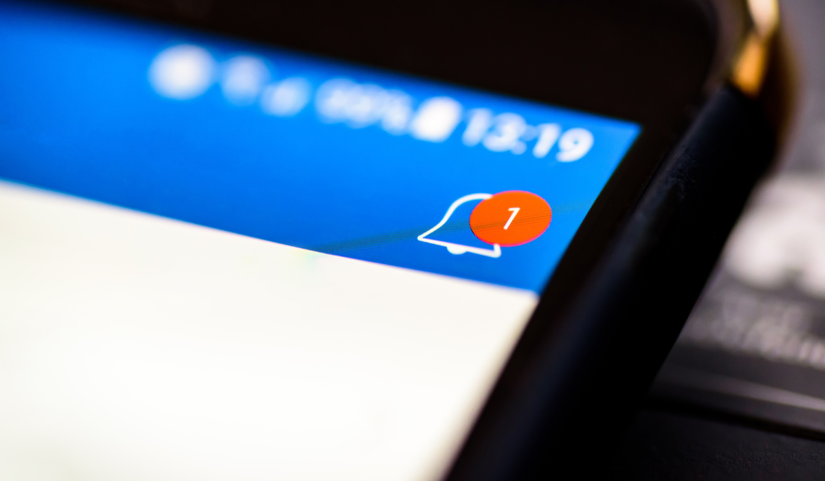 Push Notification Marketing