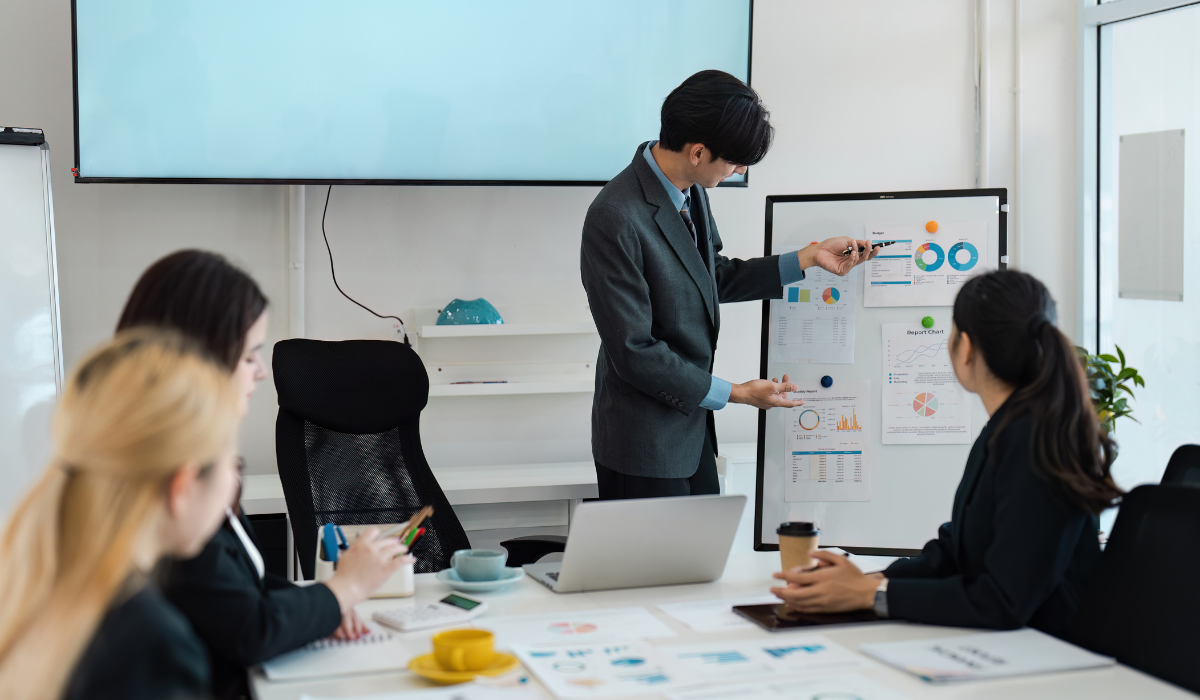 performance marketing