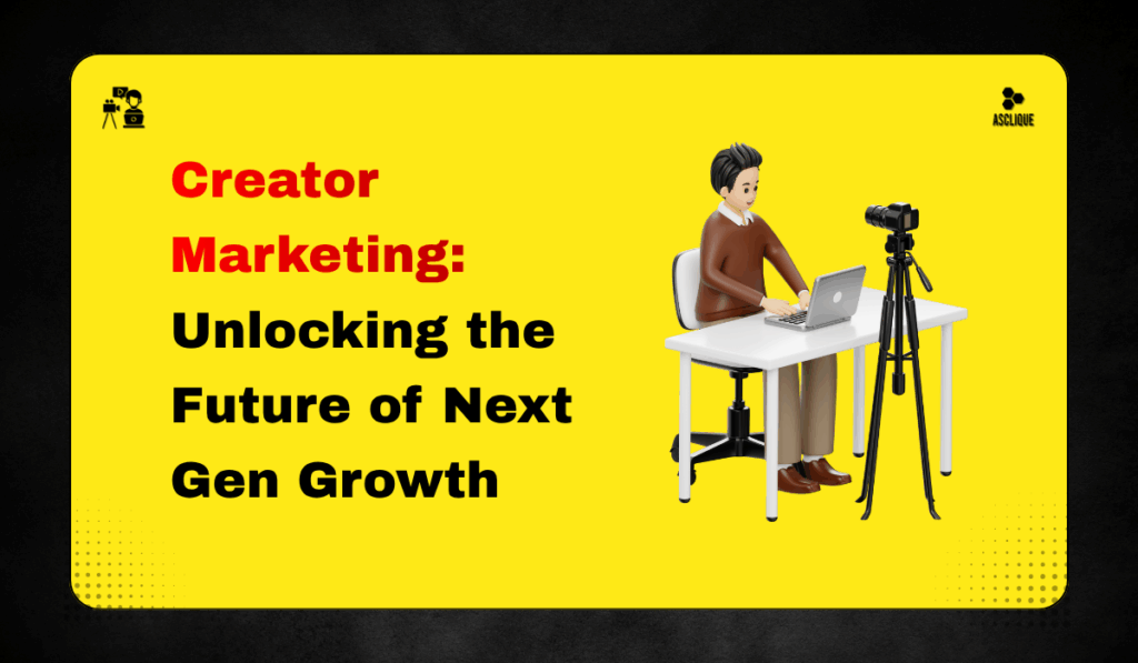 creator marketing