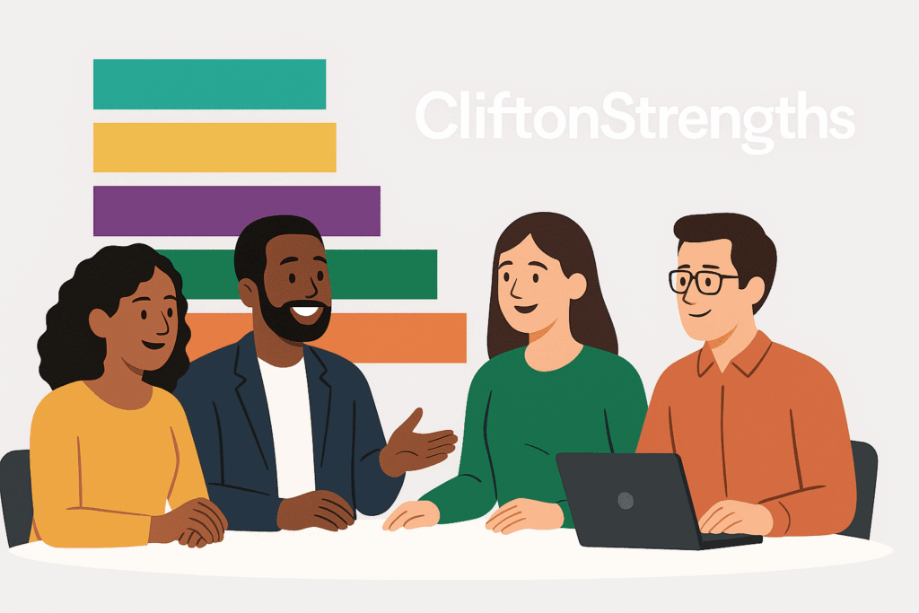 CliftonStrengths