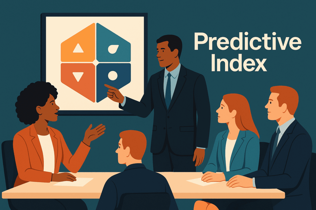 Predictive Index