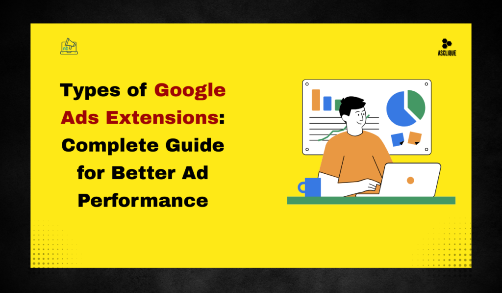 Google Ads Extensions