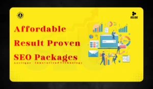 Top SEO Services & Packages to Improve Rankings and Business Growth