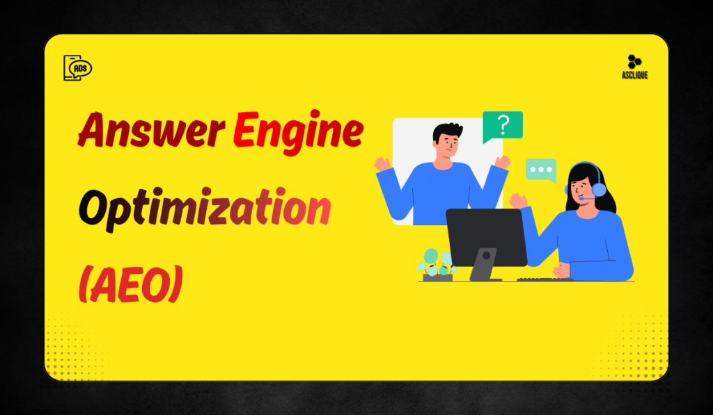 Answer Engine Optimization