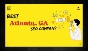 Best SEO Company in Atlanta for Small Businesses