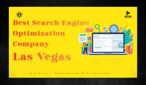 Las Vegas Best Search Engine Optimization Company
