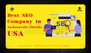 Best Seo Company Jacksonville Florida USA