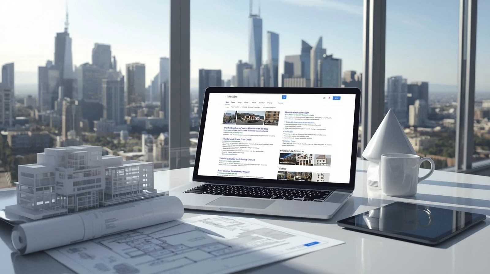 Best Seo Services for artchitect in usa