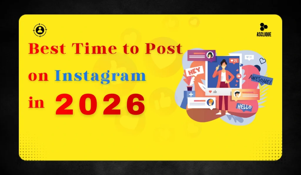 Best Time to Post on Instagram in 2026