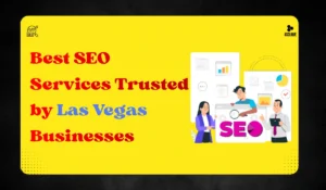 SEO Services Las Vegas: Trusted SEO Company in Las Vegas