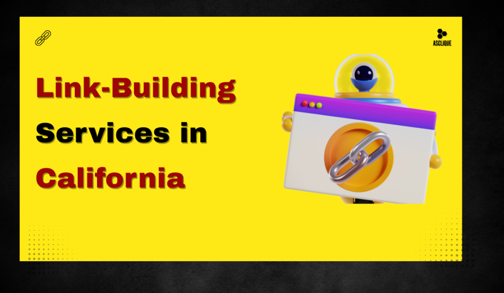 Link Building Services