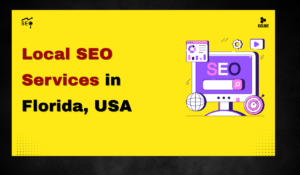Local SEO Services in Florida, USA : Improve Local Search Rankings