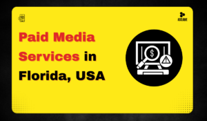 Paid Media Services in Florida, USA — Grow Your Business with Asclique Innovation & Technology
