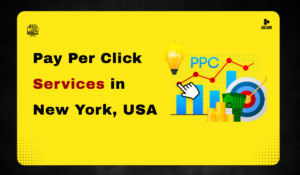 Pay Per Click Services in New York, USA – Get More Leads