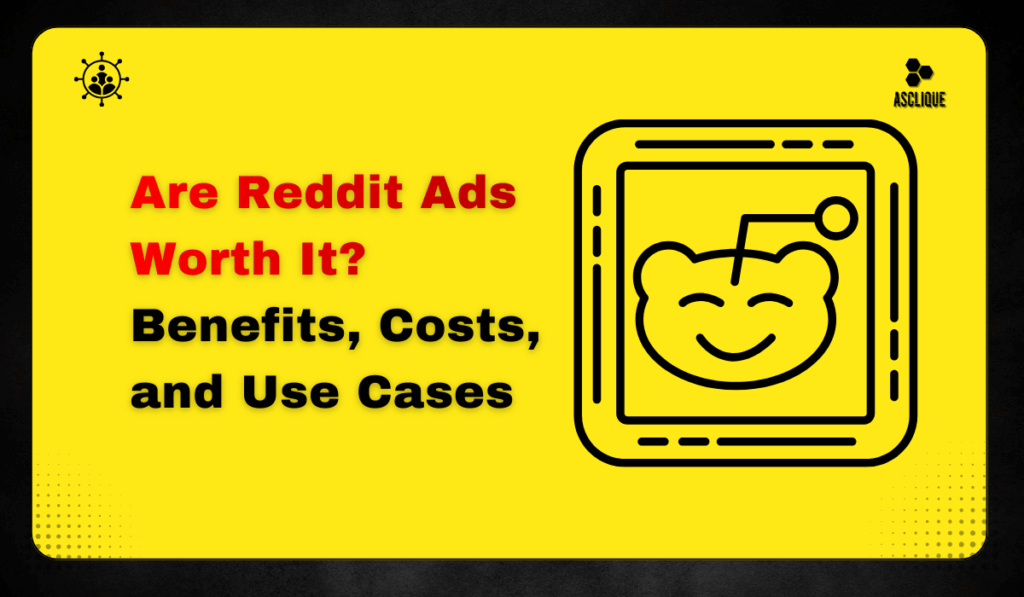Reddit Ads