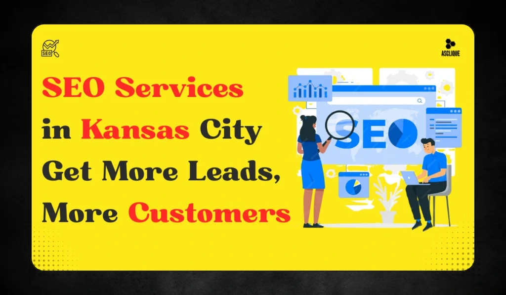 Affordable SEO services in Kansas City for digital growth