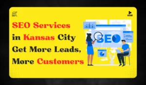 Best SEO Services Kansas City: Long-Term Business Growth