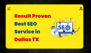 Best SEO Services in Dallas, TX  Proven Results by Asclique
