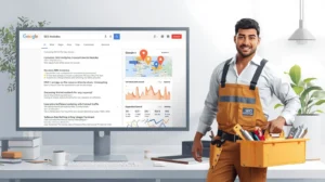 SEO for Electricians How It Works & How to Get More Leads
