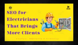 The Ultimate SEO Guide for Electricians That Actually Gets You Calls