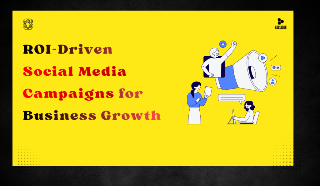 Social Media Campaigns