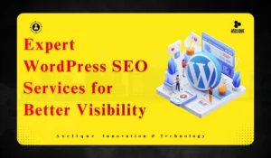 Professional WordPress SEO Services: Improve Rankings