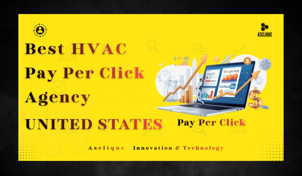Best HVAC PPC Agency in United States