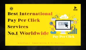 International PPC Agency – Worldwide PPC Services