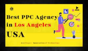 Los Angeles PPC Agency for Data Driven PPC Management and Paid Search Growth