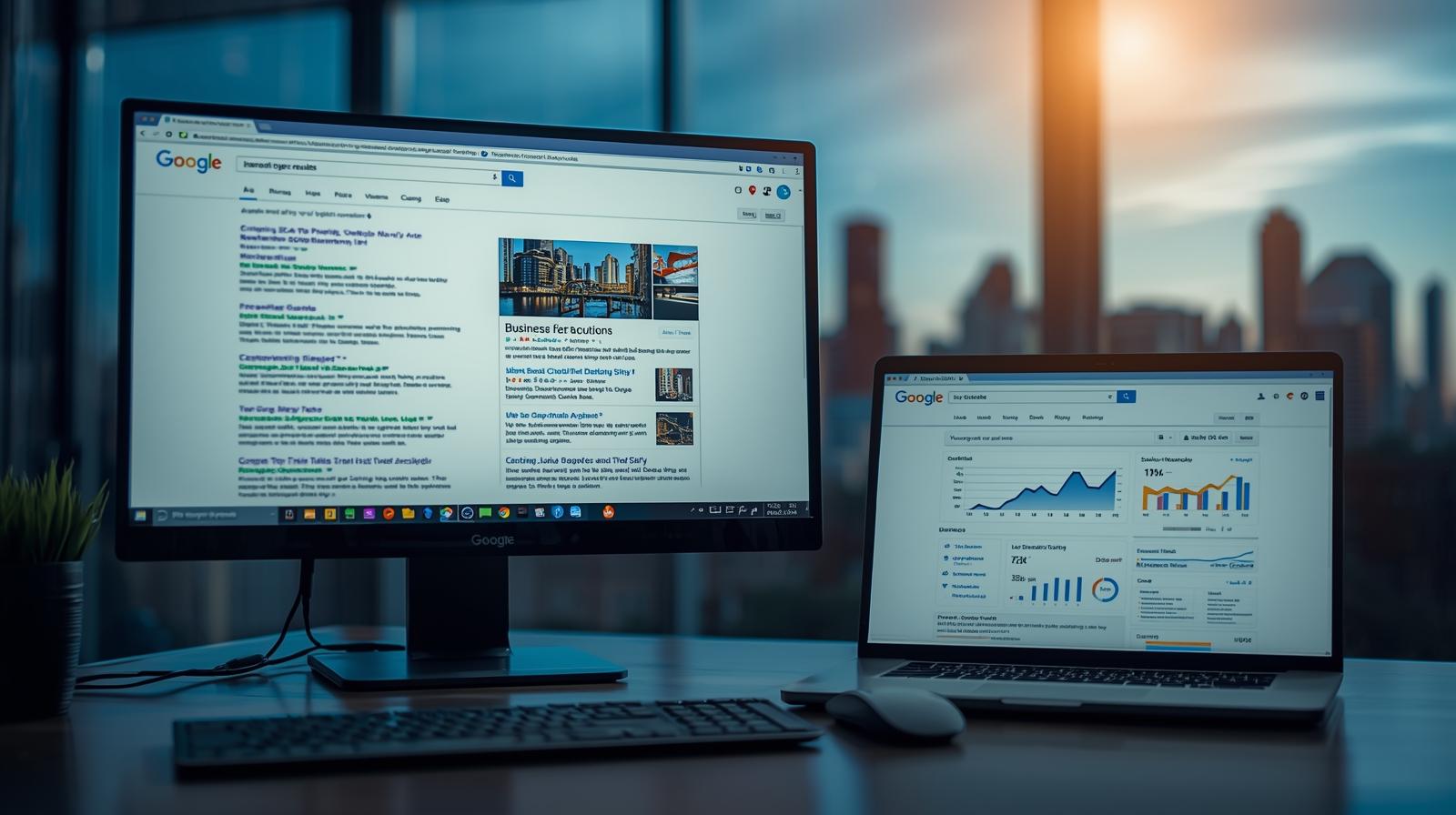 Best SEO Agency in Charlotte